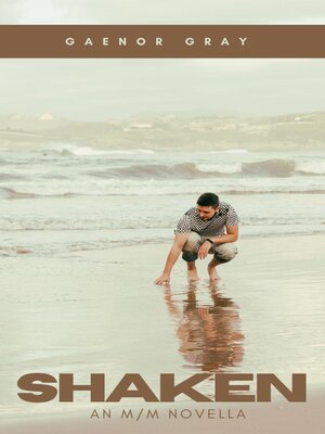 cover image of Shaken